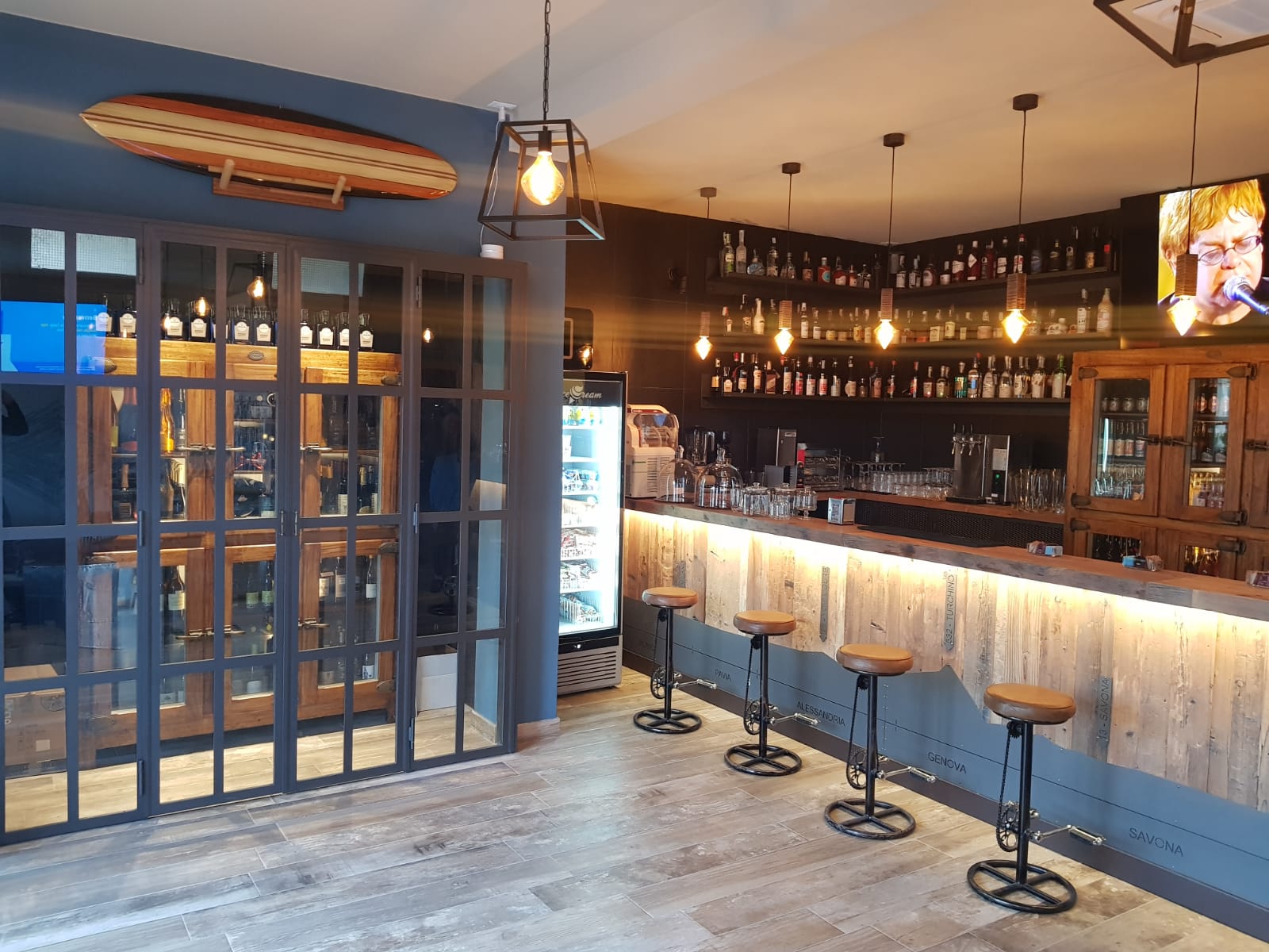 BUONA VITA CIPRESSA (IM)