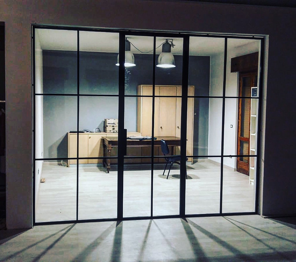 MAGLIFICIO PISANI CILAVEGNA (PV)