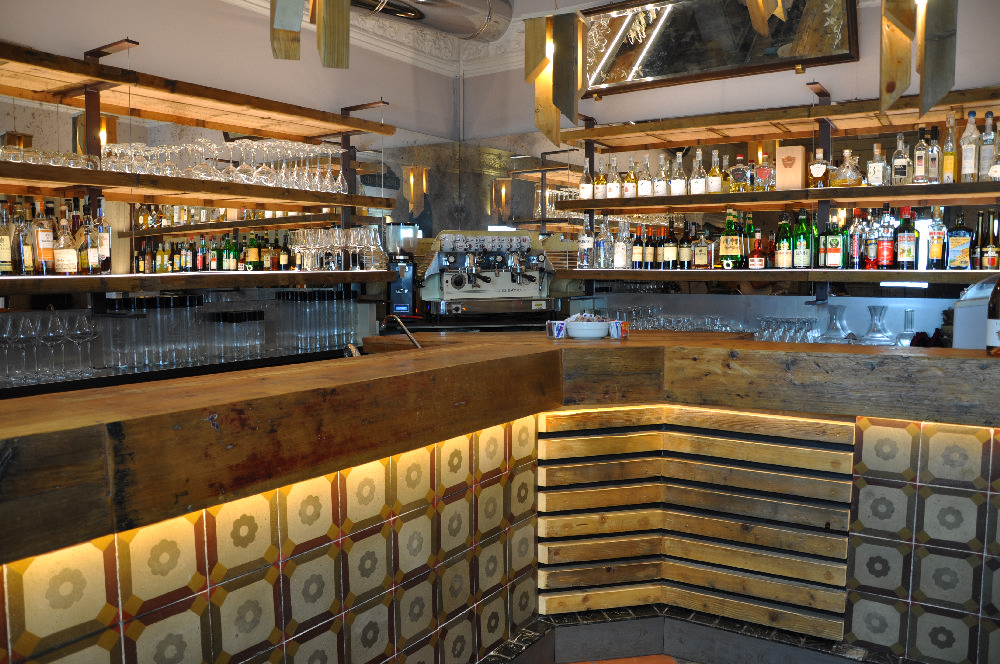 OSTERIA D'LA SCUA VIGEVANO (PV)