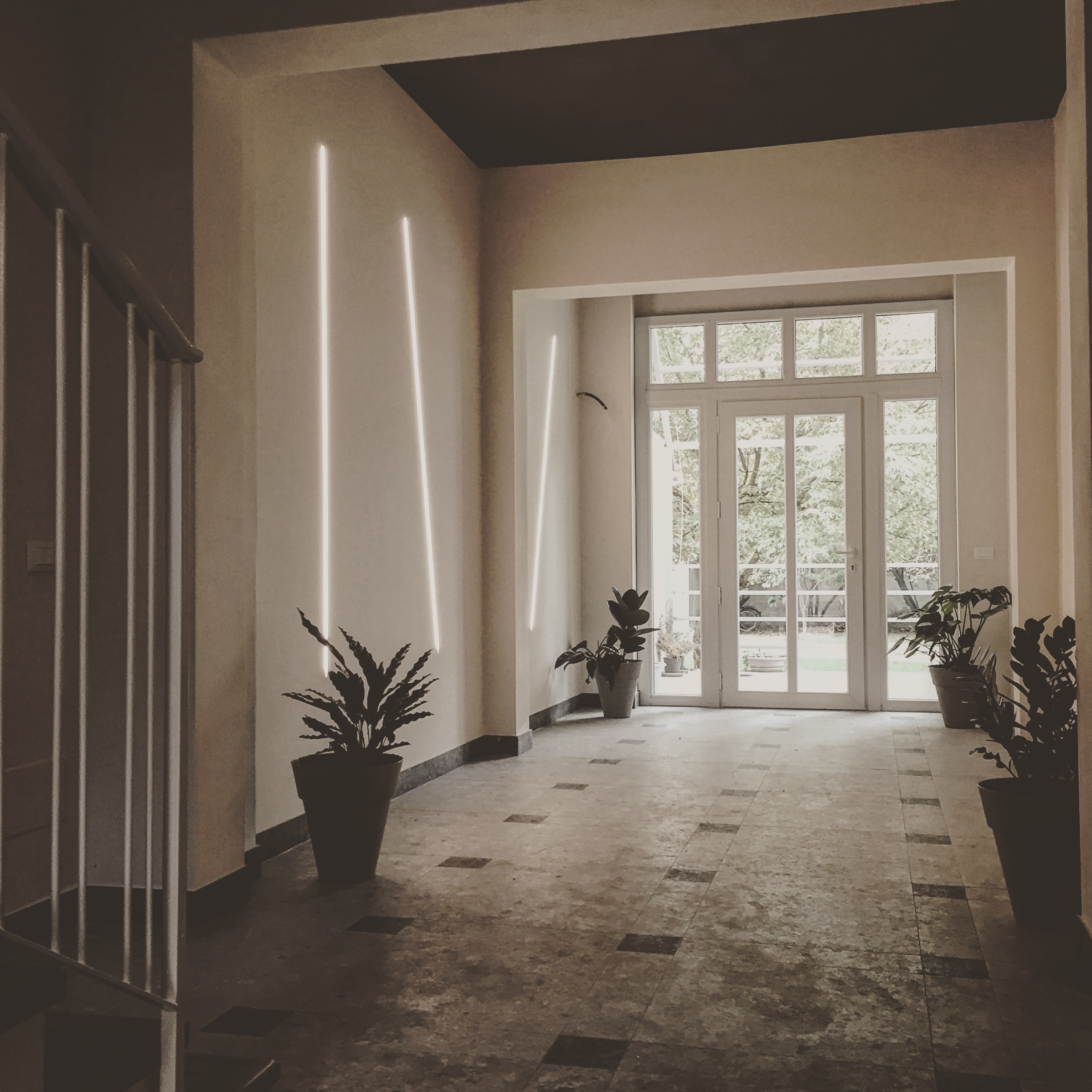 CASA DEL FASCIO MORTARA (PV)