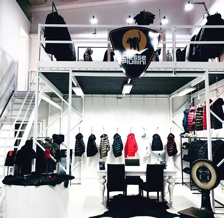 CAVALLETTO SHOW-ROOM TORINO (TO)