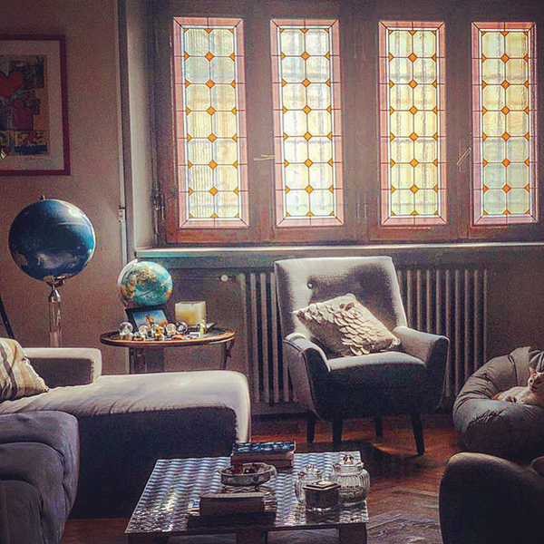 RESTAURO CONSERVATIVO