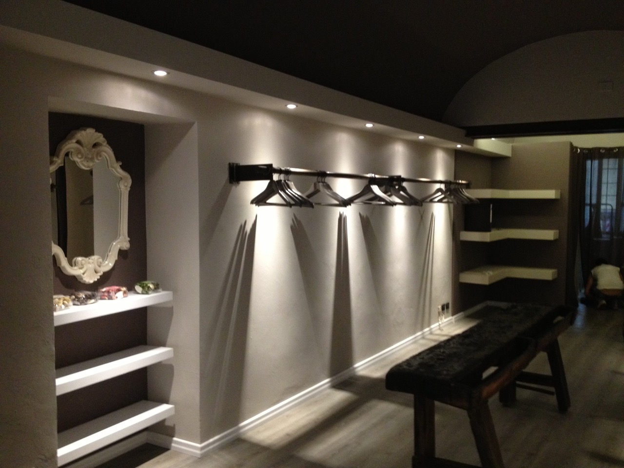 CAMELOT ALESSANDRIA (AL)