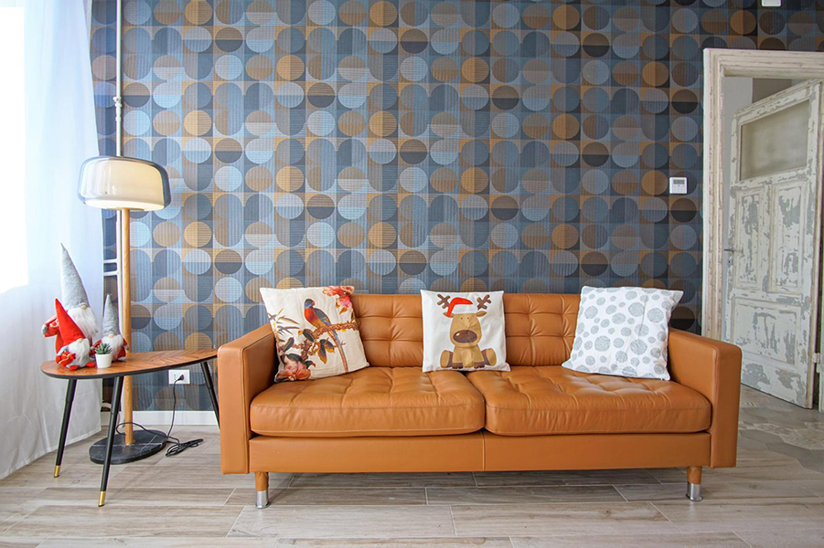 RISTRUTTURAZIONE INTERNA